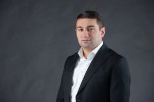 Գիտելիքը, կրթությունն այն հզոր զենքերն են, որոնցով պետք է պաշտպանենք ու զարգացնենք մեր հայրենիքը. Նաիրի Սարգսյան